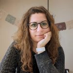 Laura Romeo : STIIMA - Istituto di Tecnologie e Sistemi Industriali Intelligenti per il Manifatturiero Avanzato